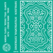 Saphileaum - Intrapersonal Experience (2023) [Hi-Res]