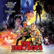 Stanley Myers, Hans Zimmer - The Zero Boys: Original Motion Picture Soundtrack (2022) [Hi-Res]