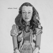 Claire Holley - Where I Lived (2025) [Hi-Res]