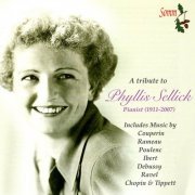 Phyllis Sellick - A Tribute to Phyllis Sellick (2014)