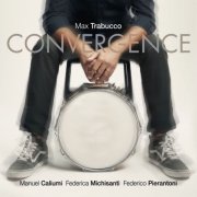 Max Trabucco - Convergence (2025) [Hi-Res]