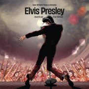 Elvis Presley - BD Music Presents: Elvis Presley (2022) FLAC