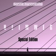 Söhne Mannheims - Heimweg (Special Edition) (2026)