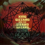 King Gizzard & The Lizard Wizard - Nonagon Infinity (Deluxe Edition) (2023)