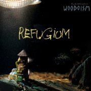 Florian Weiss' Woodoism - Refugium (2019) [Hi-Res]