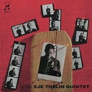 Eje Thelin Quintet - So Far (1989)