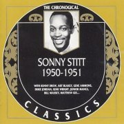 Sonny Stitt - The Chronological Classics: 1950-1951 (2003)