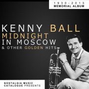 Kenny Ball - Kenny Ball In Memorial Album (feat. His Jazzmen) (2013)