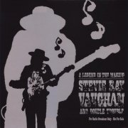Stevie Ray Vaughan And Double Trouble - A Legend In The Making (2015) 2LP