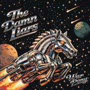 The Damn Liars - War Pony (2026)