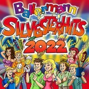 VA - Ballermann Silvesterhits 2022 (2021)