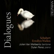 Julien Van Mellaerts, Dylan Perez - Dialogues (2026) [Hi-Res]