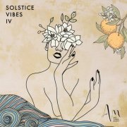 VA - Solstice Vibes IV (2021)