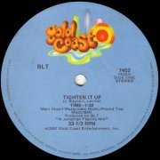 BLT - Tighten It Up (1982) [12"]