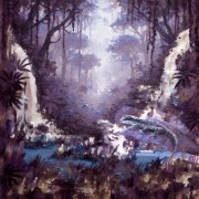 Palka - Salvajería (2025)