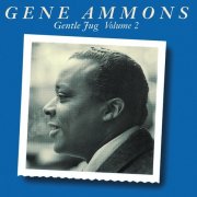 Gene Ammons - Gentle Jug, Volume 2 (1995)