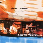 Ash Ra Tempel ‎- Gin Rose (At The Royal Festival Hall) (2000)