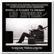 Led Zeppelin - The Complete British Broadcasting Corporation Radio Session [4CD] (2006)