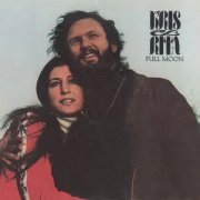 Kris Kristofferson & Rita Coolidge - Full Moon (1973)