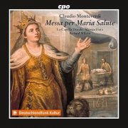 Roland Wilson, Musica Fiata, La Capella Ducale - Claudio Monteverdi: Messa per Maria Salute (2025) [Hi-Res]