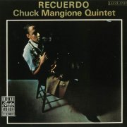 Chuck Mangione Quintet - Recuerdo (1962)