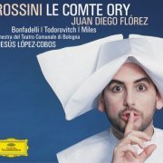 Juan Diego Flórez - Rossini: Le Comte Ory (2004)