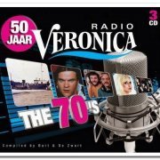 VA - 50 Jaar Radio Veronica - The 70's [3CD Box Set] (2010)