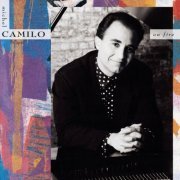 Michel Camilo - On Fire (1989) [FLAC]