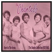 The Chantels - Born In The Bronx: The Singles 1957-62 (2023)