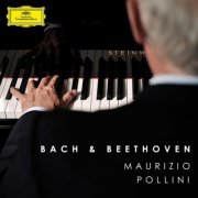 Maurizio Pollini - Bach & Beethoven - Maurizio Pollini (2023)