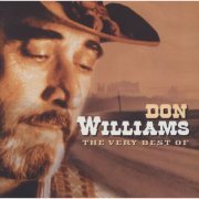 Don Williams - The Very Best Of (1980)