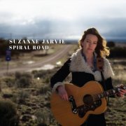Suzanne Jarvie - Spiral Road (2014)