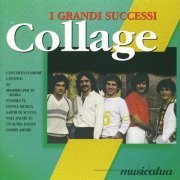 Collage - I Grandi Successi (1977 Reissue) (2013) CD-Rip