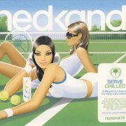 VA - Hed Kandi: Serve Chilled 2008 [2CD] (2008)