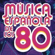 VA -  Música Española de los 80 (2023) Hi-Res