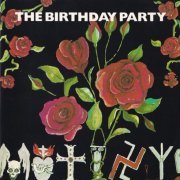 The Birthday Party - Mutiny / The Bad Seed E.P. (1989)