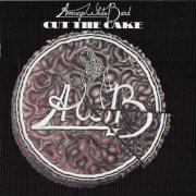 Average White Band - Cut The Cake (Remastered 1993)