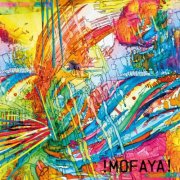 Mofaya! - Like One Long Dream (2021)