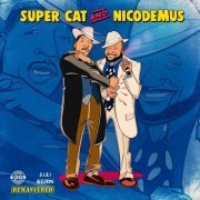 Super Cat - Super Cat and Nicodemus (Remastered) (2019)