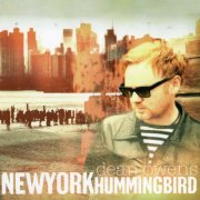 Dean Owens - New York Hummingbird (2026)