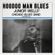 Junior Wells' Chicago Blues Band - Hoodoo Man Blues (Remastered) (1965/2020) [Hi-Res]