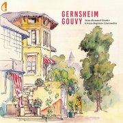 Jean-Renaud Lhotte, Jean-Baptiste Lhermelin - Gernsheim & Gouvy (2026) [Hi-Res]