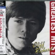 Cliff Richard - Greatest Hits Vol. 1 (2018) [SHM-CD]