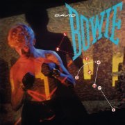 David Bowie - Let's Dance (2018 Remastered Version) (2019) [Hi-Res]