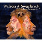Jason Wilson & Dave Swarbrick - Lion Rampant (2014)