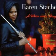 Karen Stachel - A Whim And A Prayer (2023)