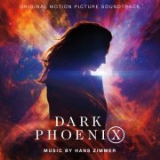 Hans Zimmer - X-Men: Dark Phoenix (Original Motion Picture Soundtrack) (2019) [Hi-Res]