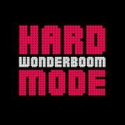 Wonderboom - Hard Mode (2024) [Hi-Res]