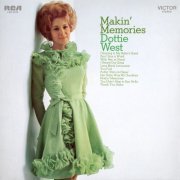 Dottie West - Makin' Memories (2021) Hi-Res