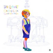 Be.Lanuit - Carrusel de Sentimientos (2024) [Hi-Res]